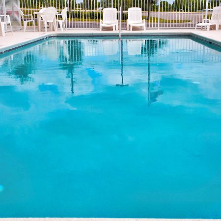 Holiday Inn Express Hotel & Suites Brooksville West, An Ihg Hotel מראה חיצוני תמונה