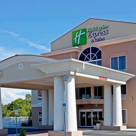 Holiday Inn Express Hotel & Suites Brooksville West, An Ihg Hotel מראה חיצוני תמונה