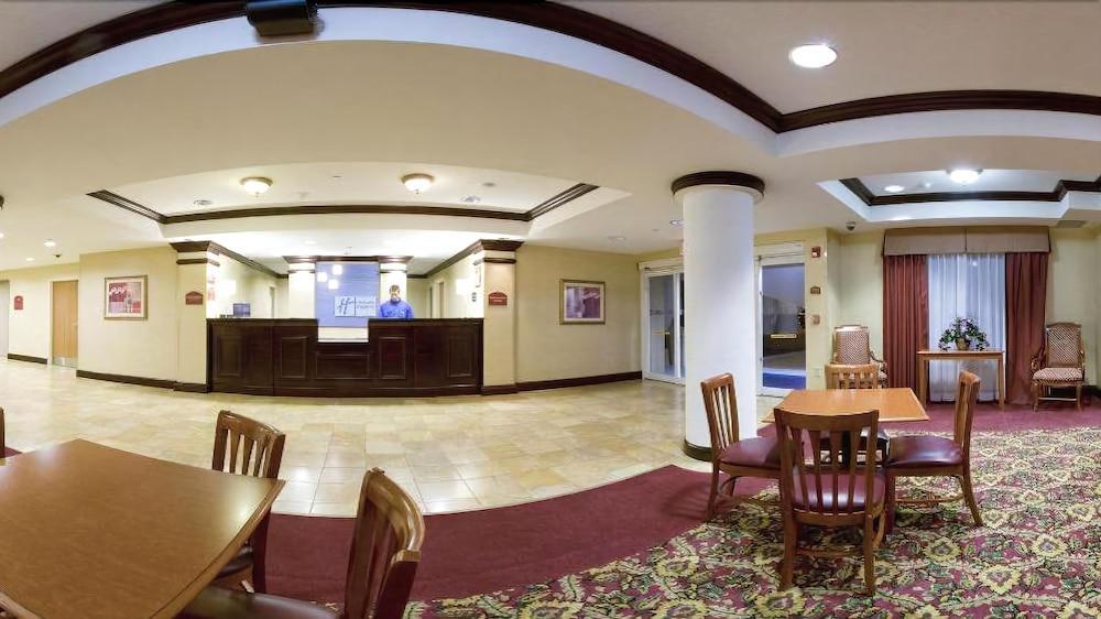 Holiday Inn Express Hotel & Suites Brooksville West, An Ihg Hotel מראה חיצוני תמונה