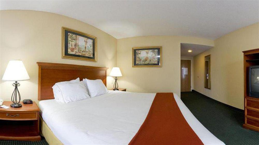 Holiday Inn Express Hotel & Suites Brooksville West, An Ihg Hotel מראה חיצוני תמונה