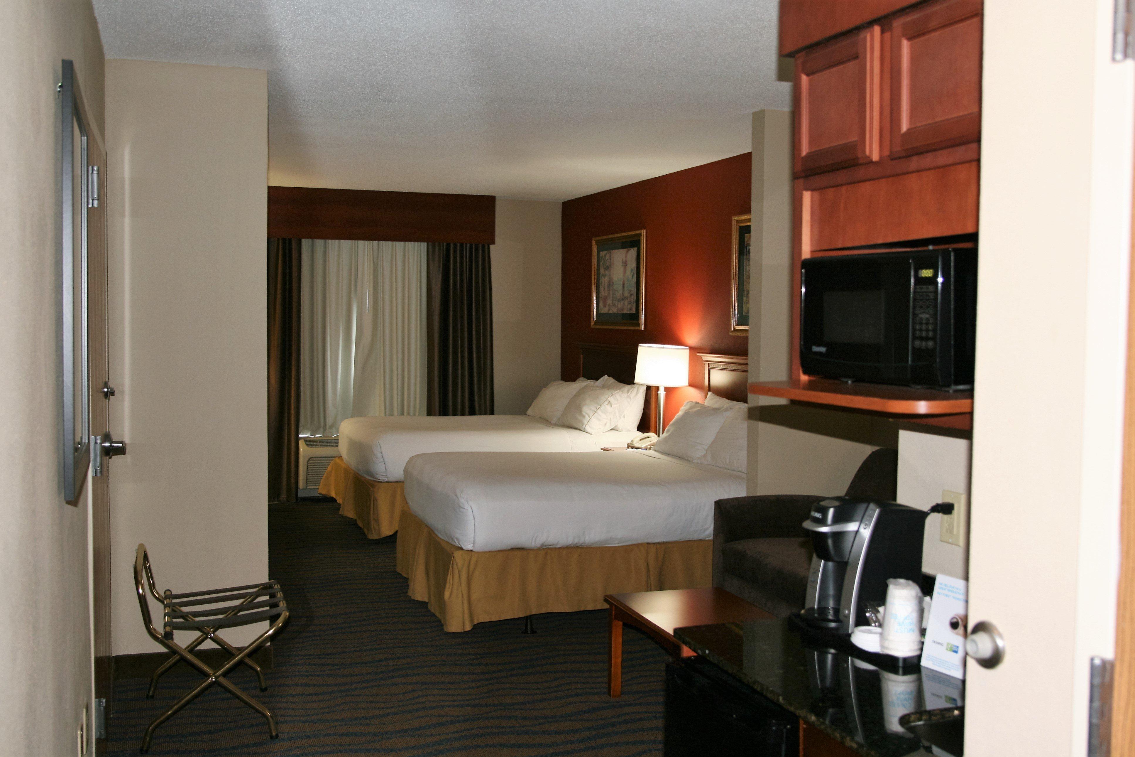 Holiday Inn Express Hotel & Suites Brooksville West, An Ihg Hotel מראה חיצוני תמונה