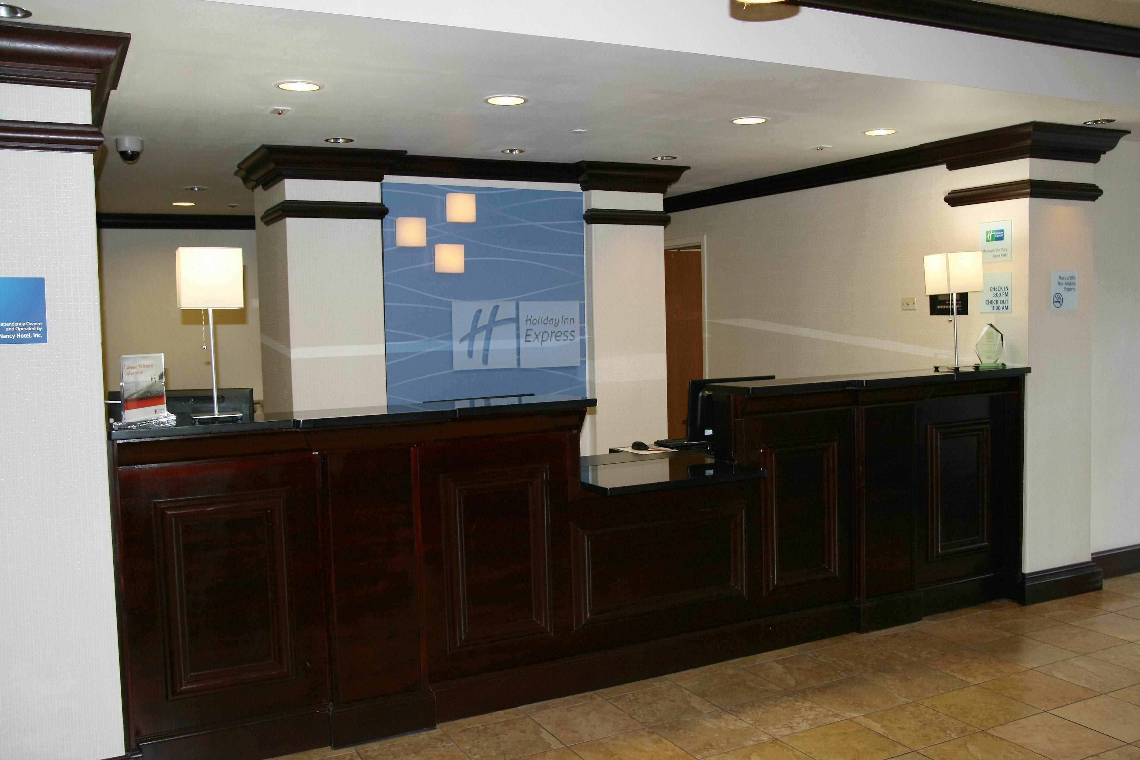 Holiday Inn Express Hotel & Suites Brooksville West, An Ihg Hotel מראה חיצוני תמונה