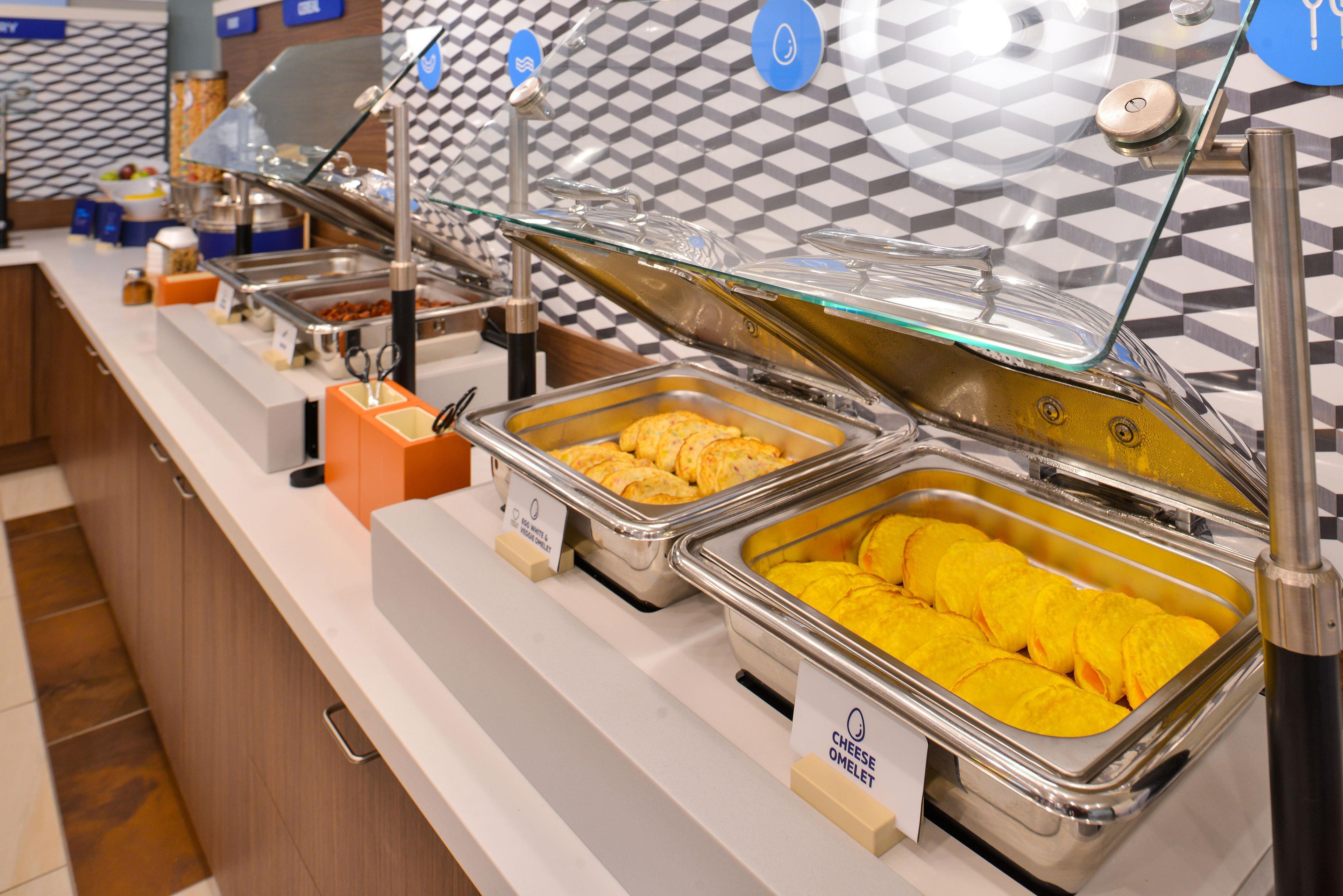Holiday Inn Express Hotel & Suites Brooksville West, An Ihg Hotel מראה חיצוני תמונה