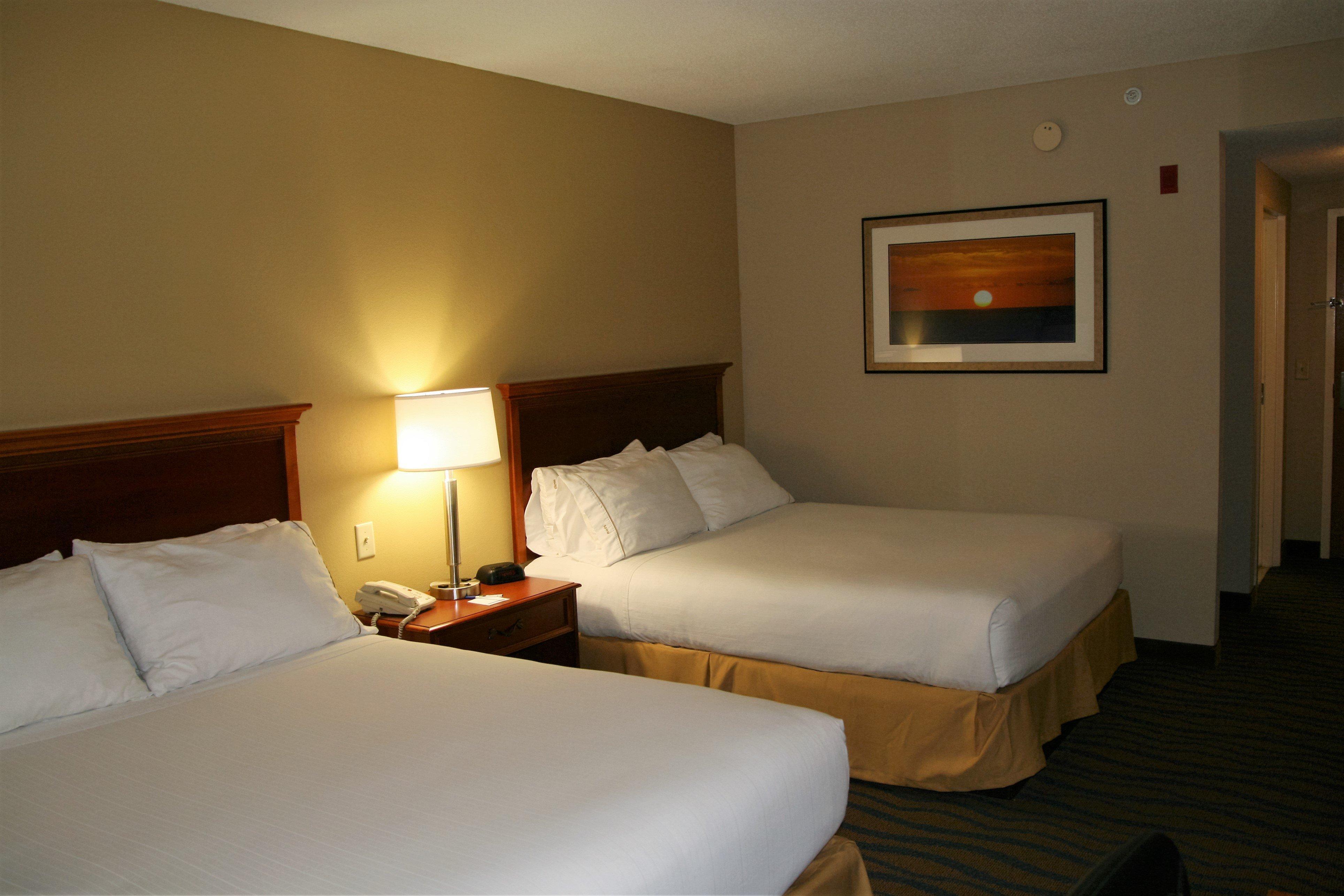 Holiday Inn Express Hotel & Suites Brooksville West, An Ihg Hotel מראה חיצוני תמונה