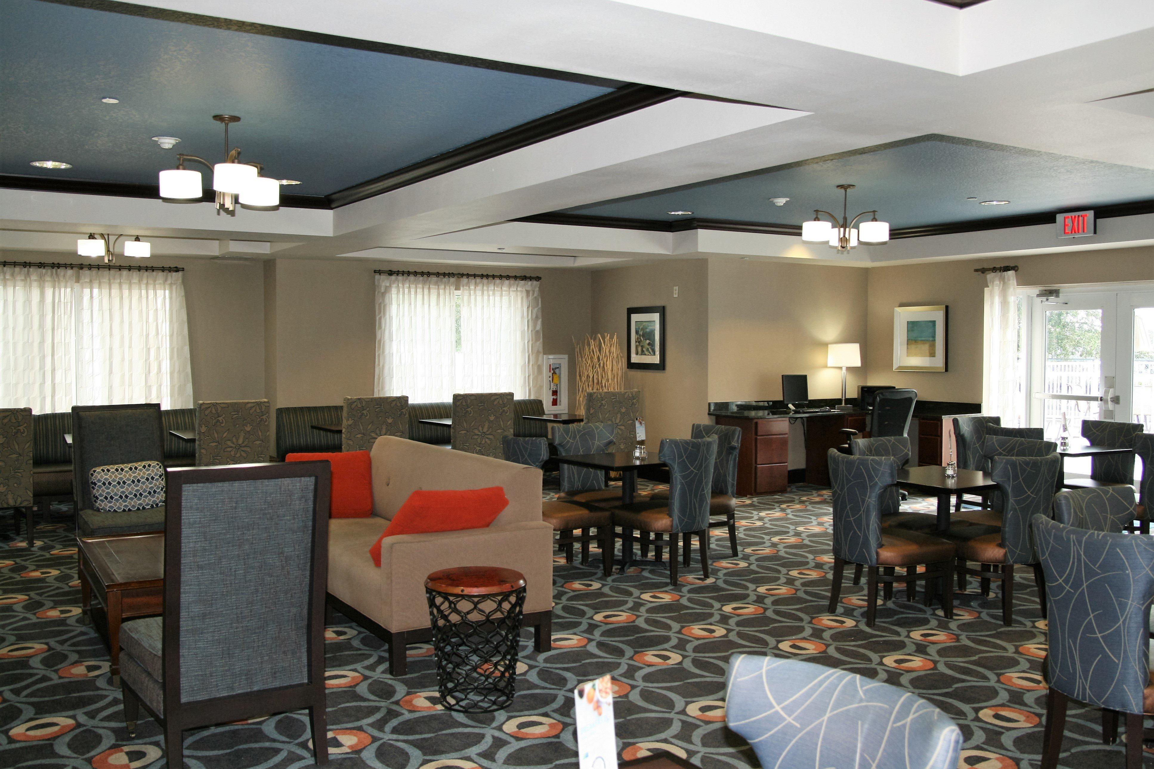 Holiday Inn Express Hotel & Suites Brooksville West, An Ihg Hotel מראה חיצוני תמונה