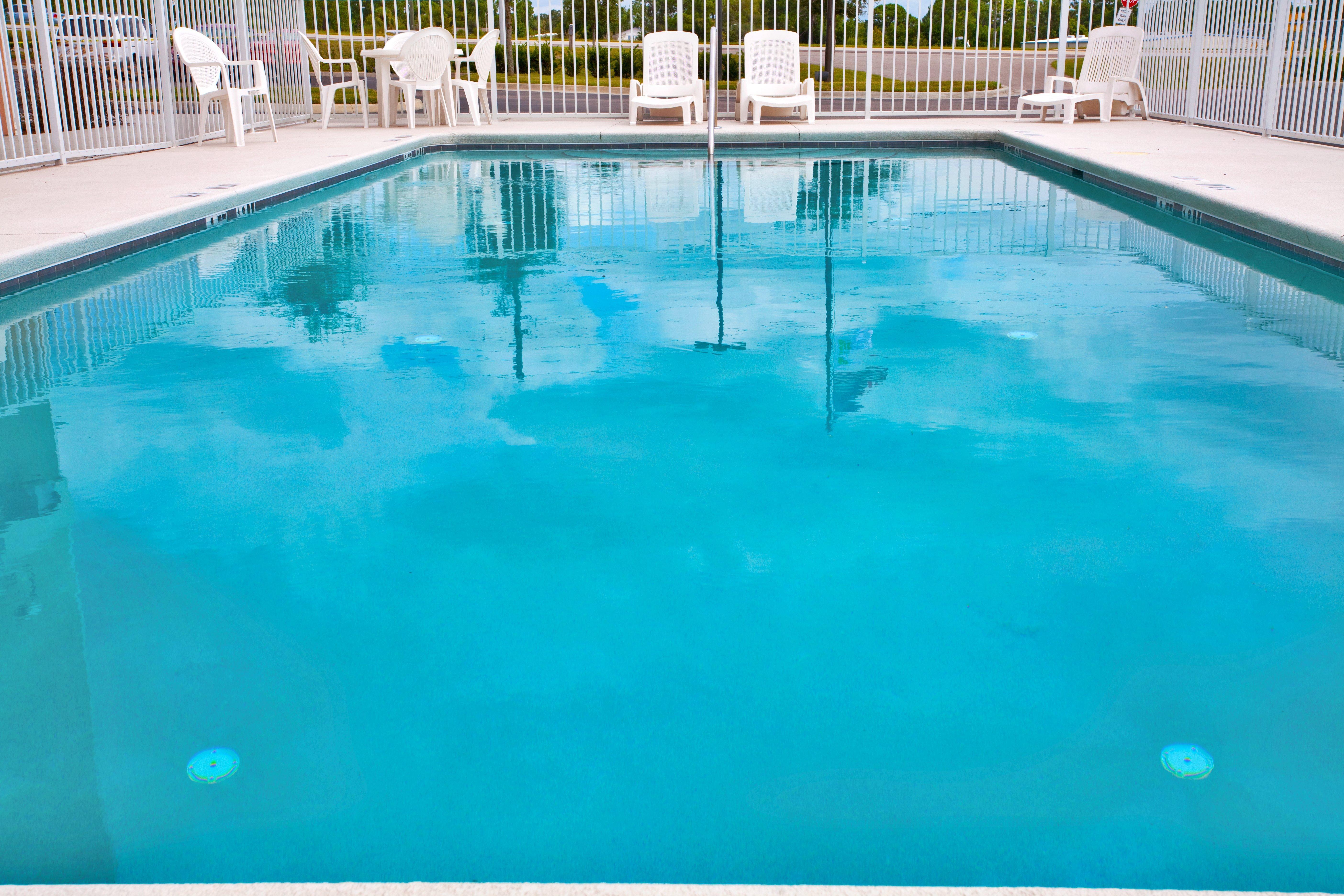 Holiday Inn Express Hotel & Suites Brooksville West, An Ihg Hotel מראה חיצוני תמונה