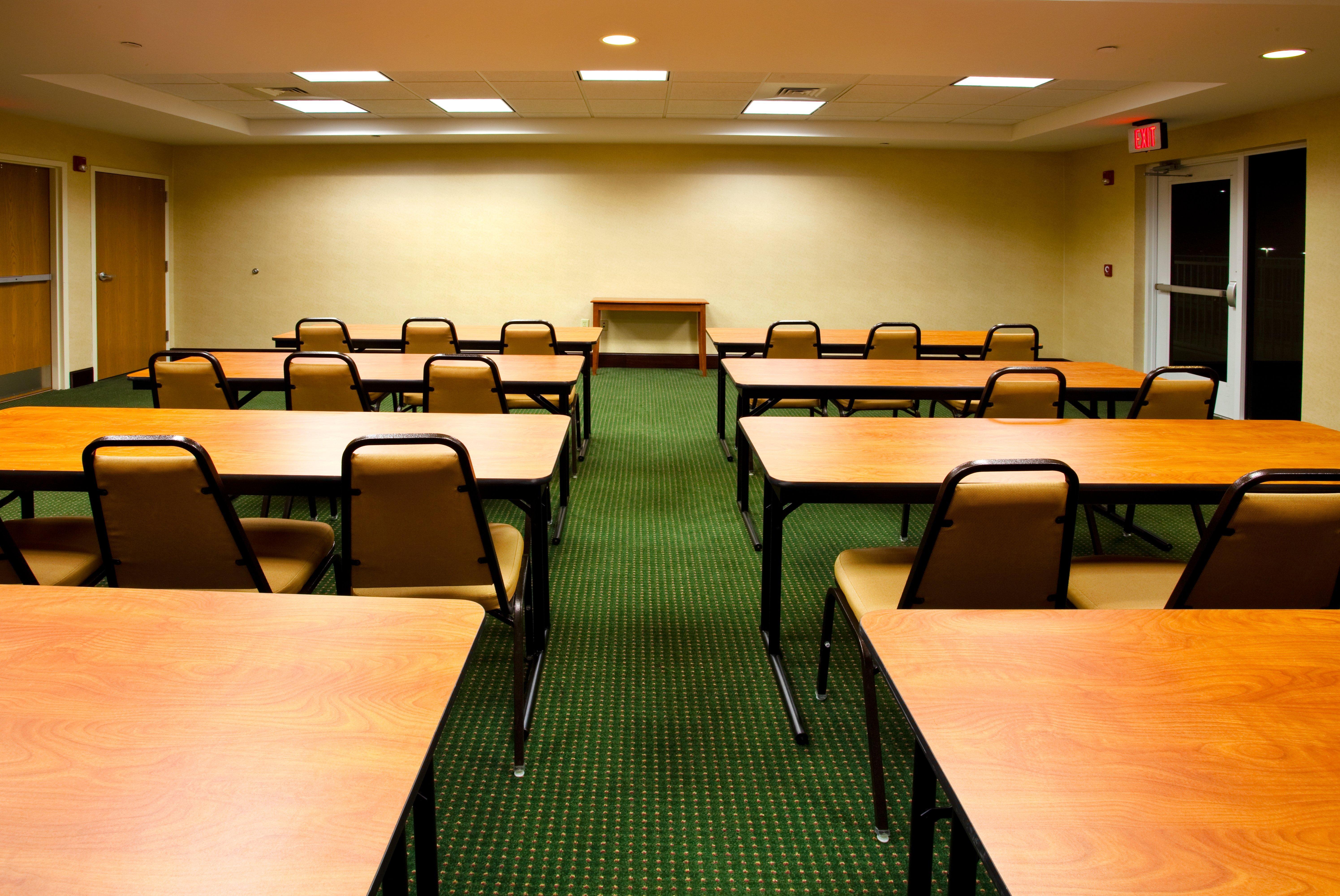Holiday Inn Express Hotel & Suites Brooksville West, An Ihg Hotel מראה חיצוני תמונה