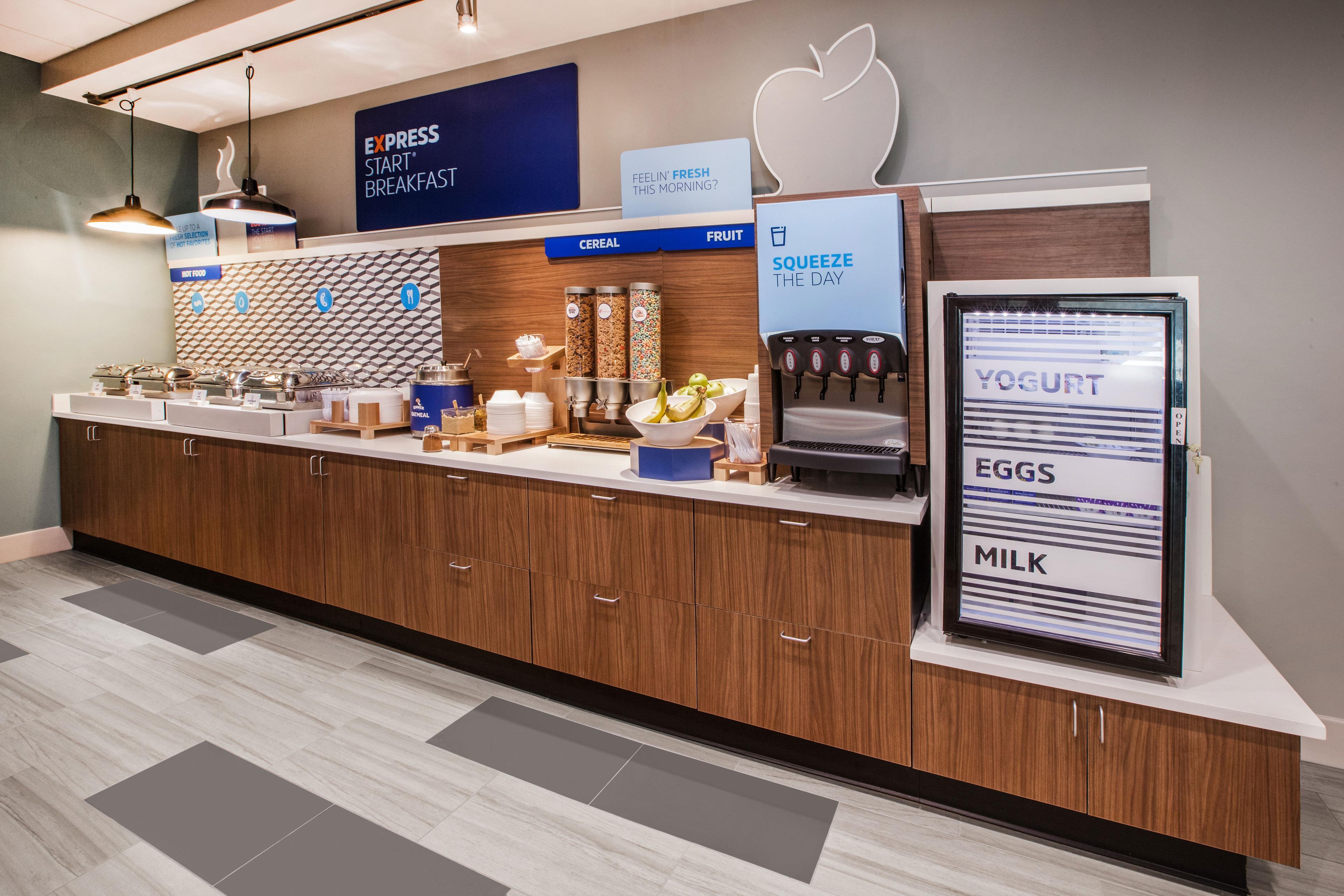 Holiday Inn Express Hotel & Suites Brooksville West, An Ihg Hotel מראה חיצוני תמונה