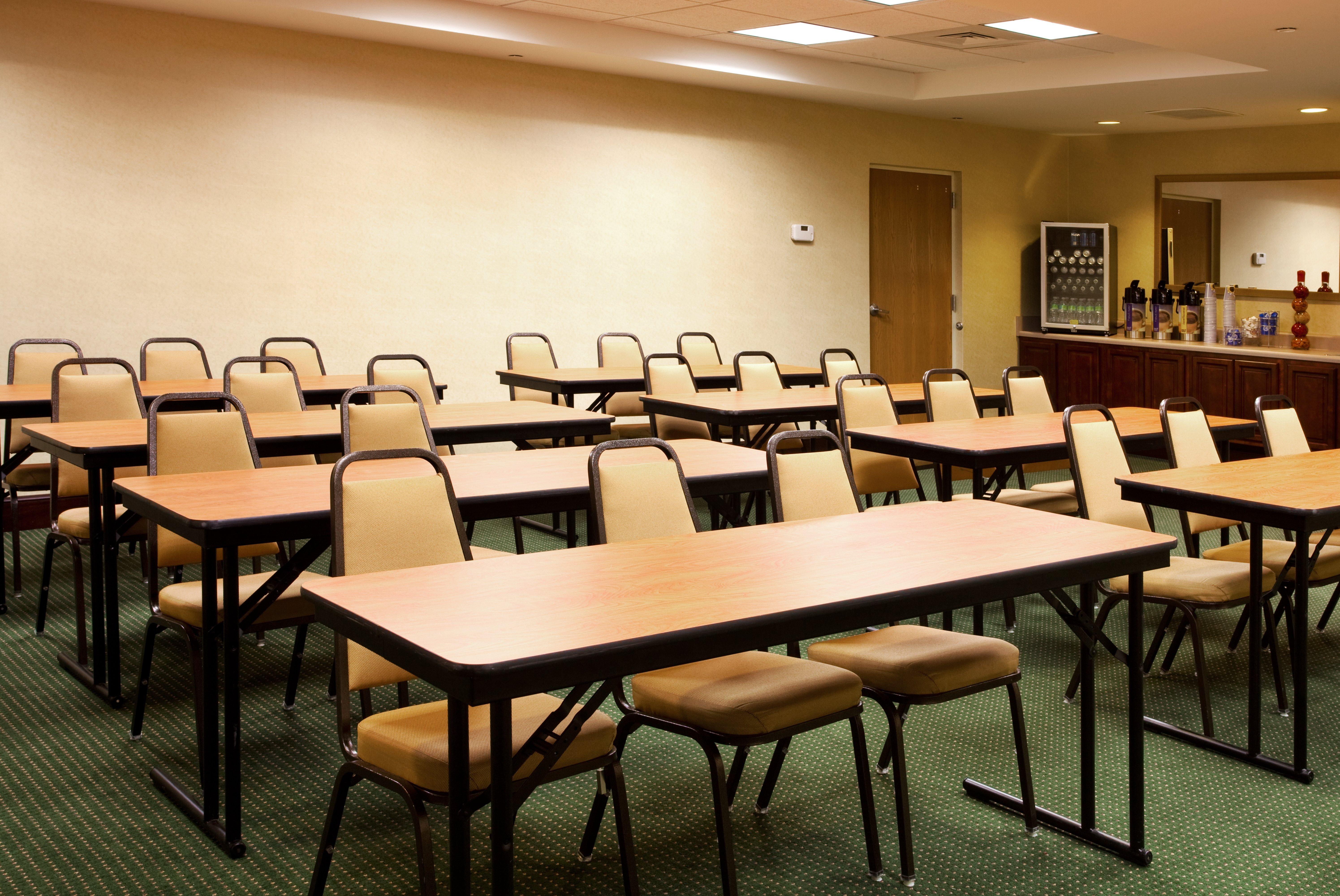Holiday Inn Express Hotel & Suites Brooksville West, An Ihg Hotel מראה חיצוני תמונה