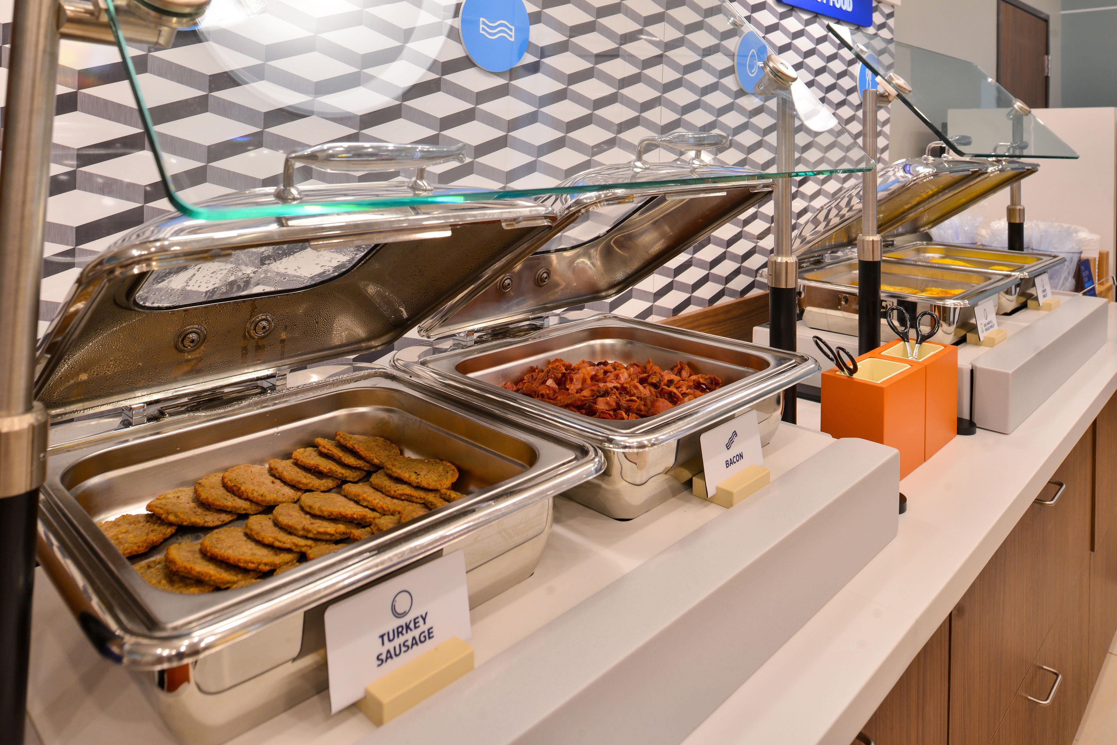 Holiday Inn Express Hotel & Suites Brooksville West, An Ihg Hotel מראה חיצוני תמונה