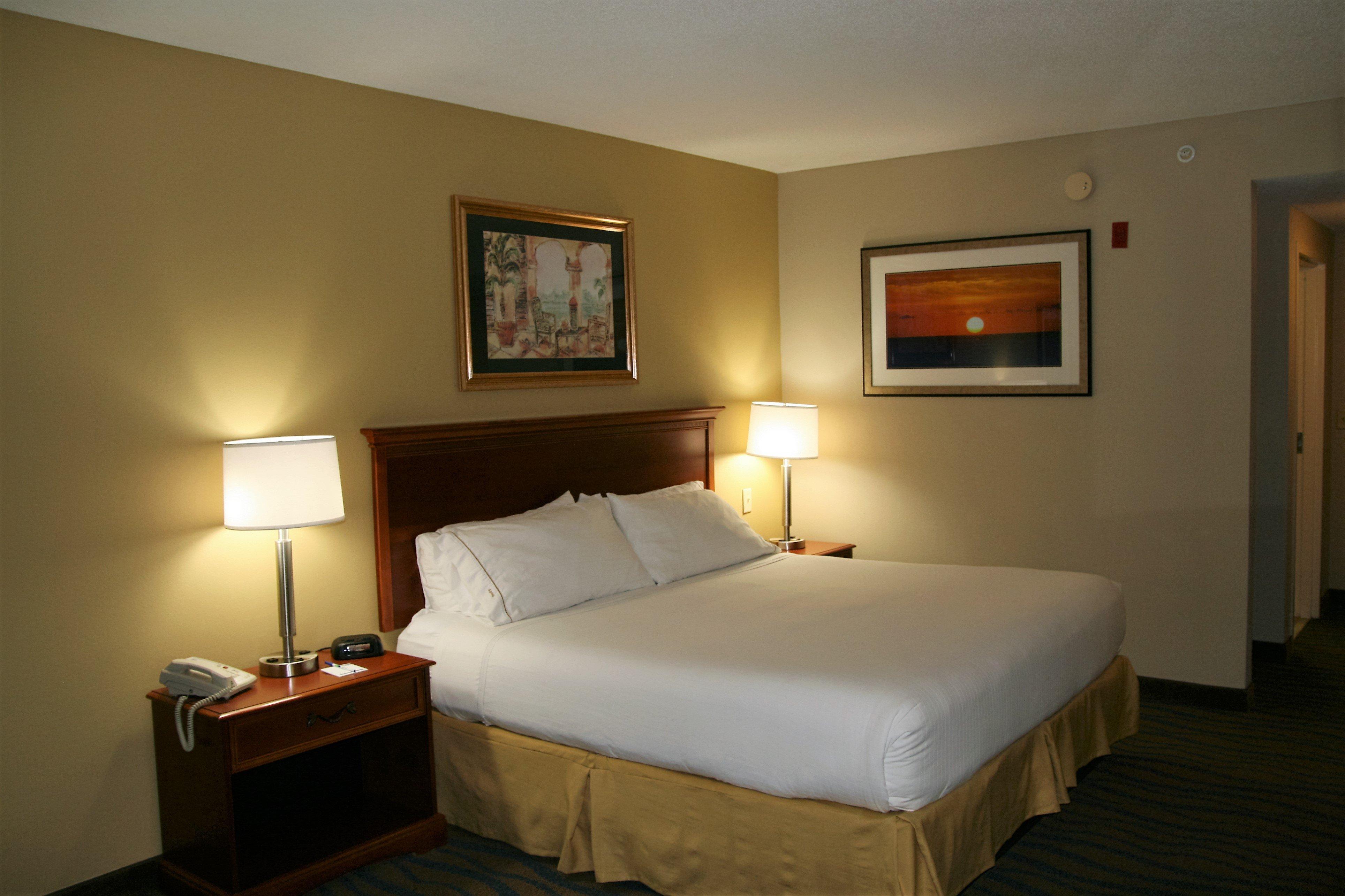 Holiday Inn Express Hotel & Suites Brooksville West, An Ihg Hotel מראה חיצוני תמונה