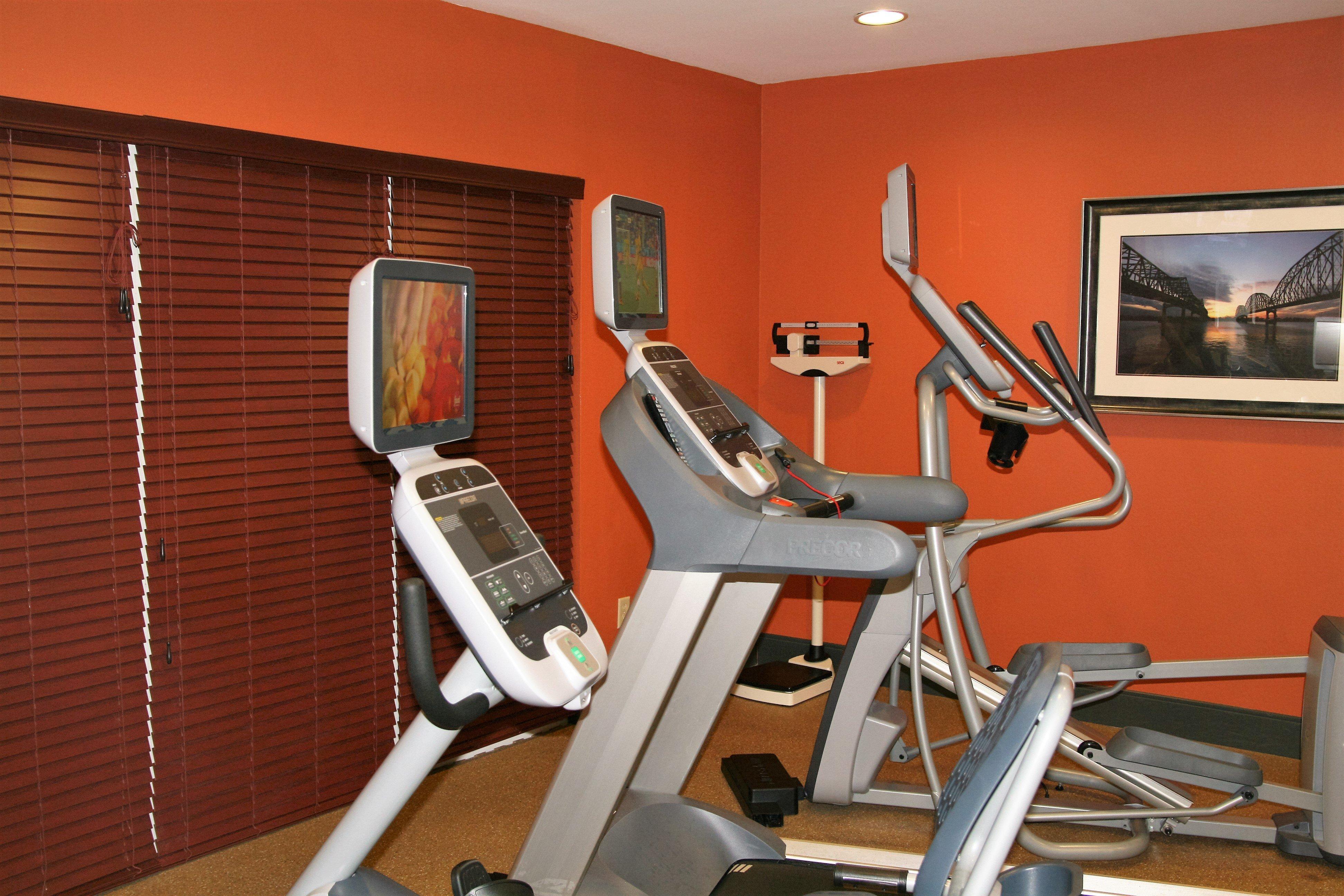 Holiday Inn Express Hotel & Suites Brooksville West, An Ihg Hotel מראה חיצוני תמונה