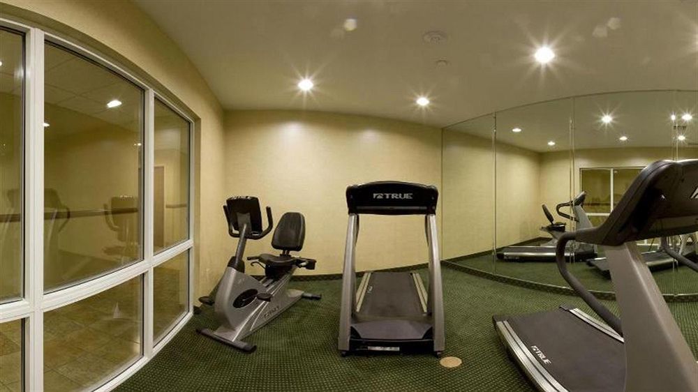 Holiday Inn Express Hotel & Suites Brooksville West, An Ihg Hotel מראה חיצוני תמונה