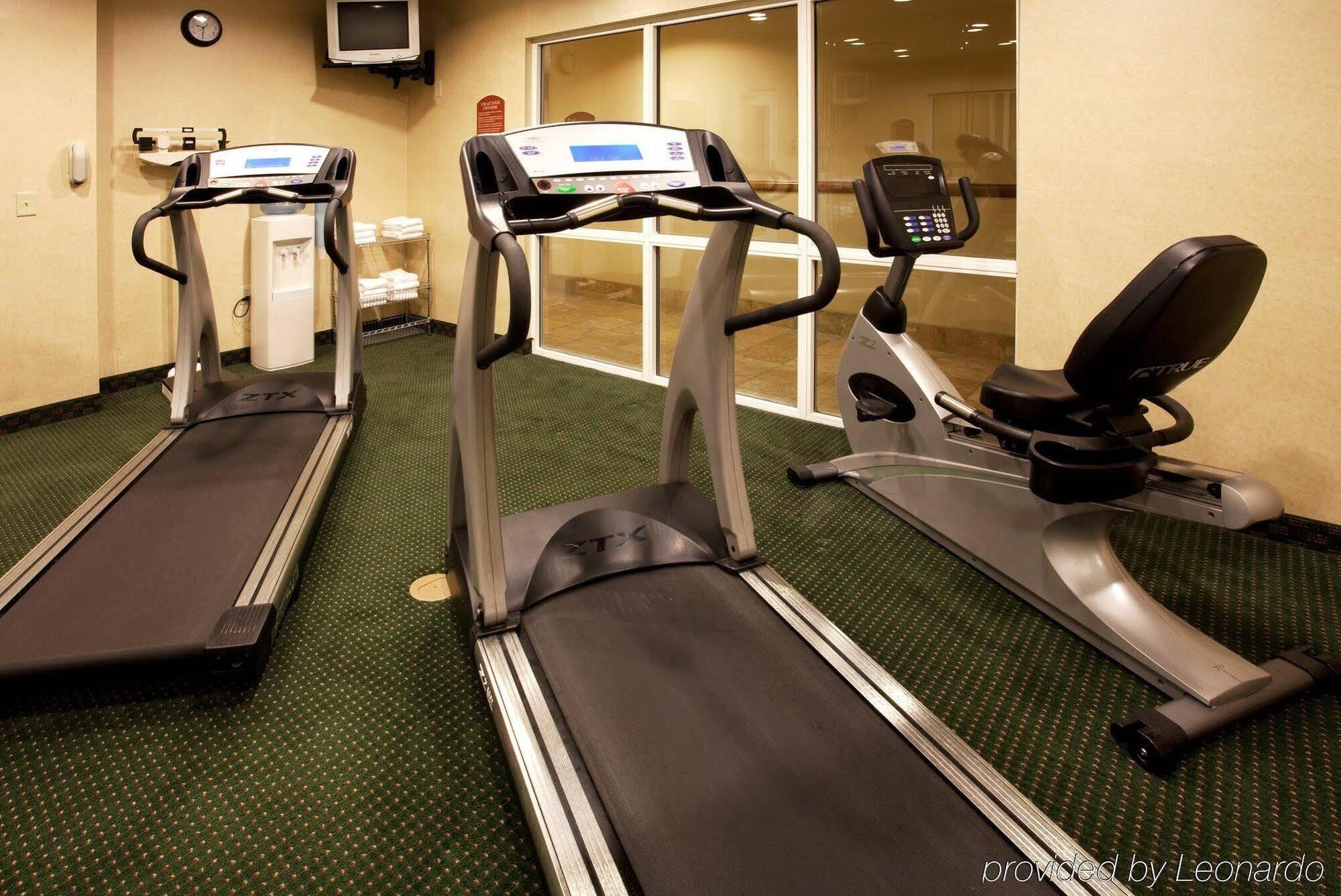 Holiday Inn Express Hotel & Suites Brooksville West, An Ihg Hotel מראה חיצוני תמונה