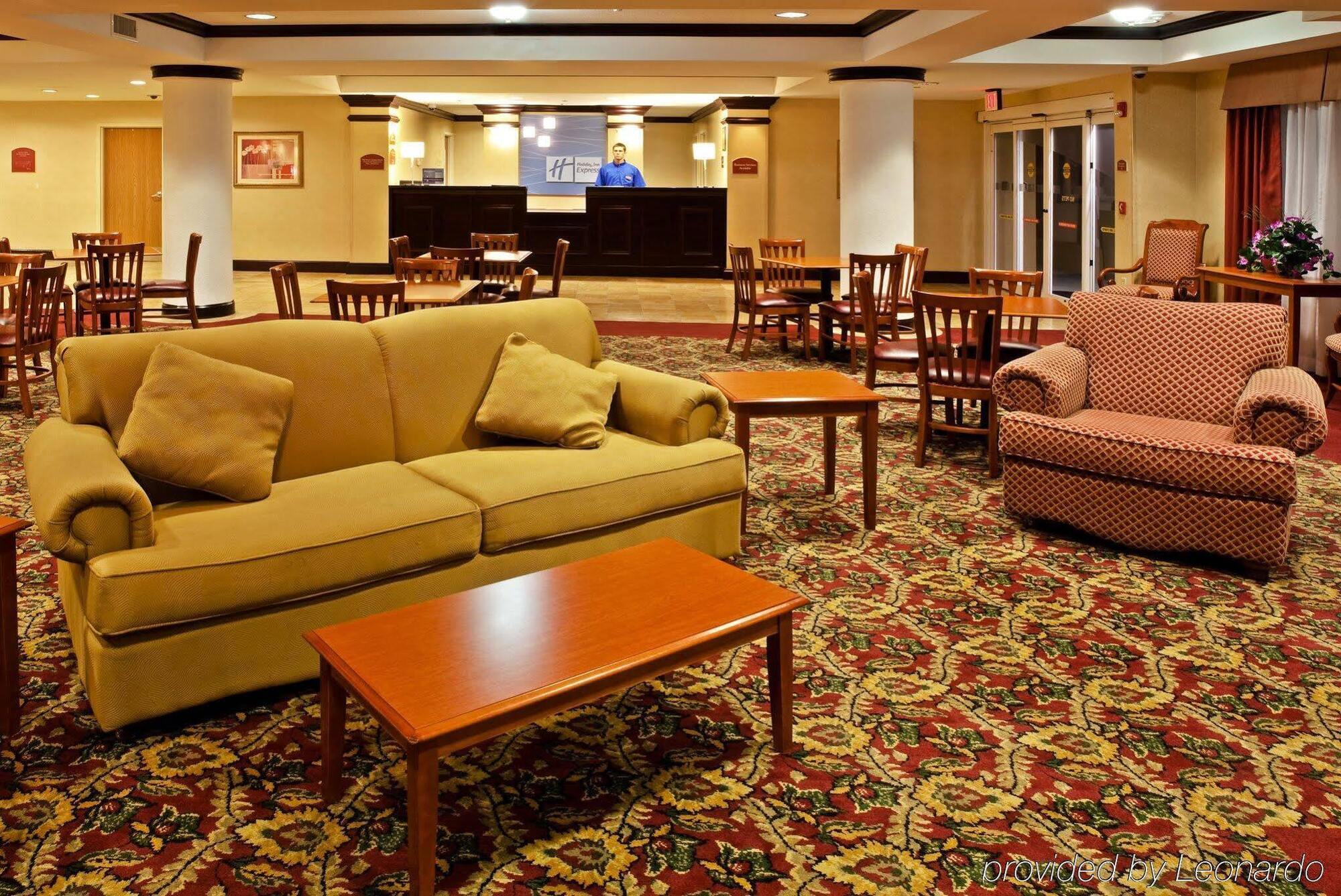 Holiday Inn Express Hotel & Suites Brooksville West, An Ihg Hotel מראה חיצוני תמונה