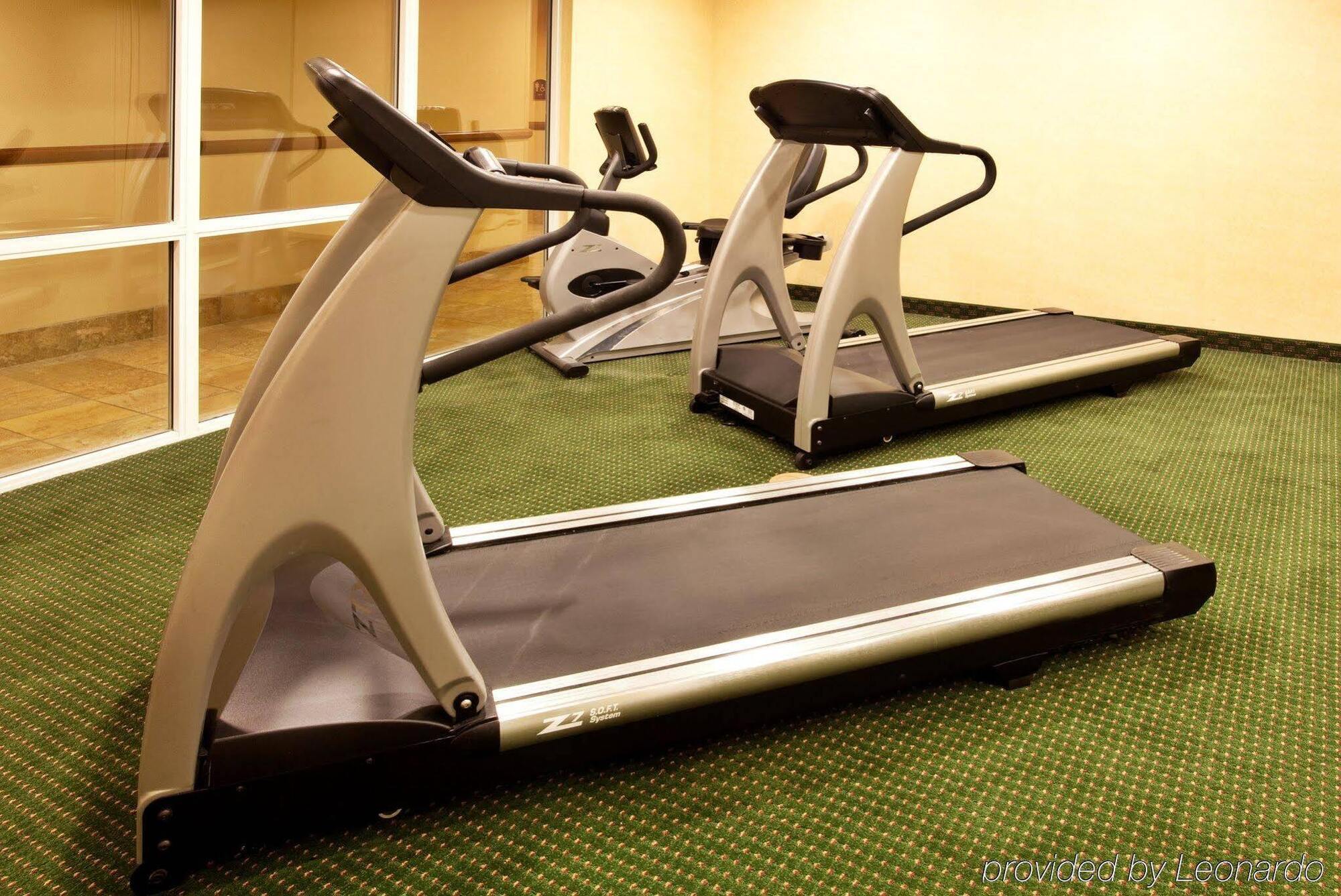 Holiday Inn Express Hotel & Suites Brooksville West, An Ihg Hotel מראה חיצוני תמונה