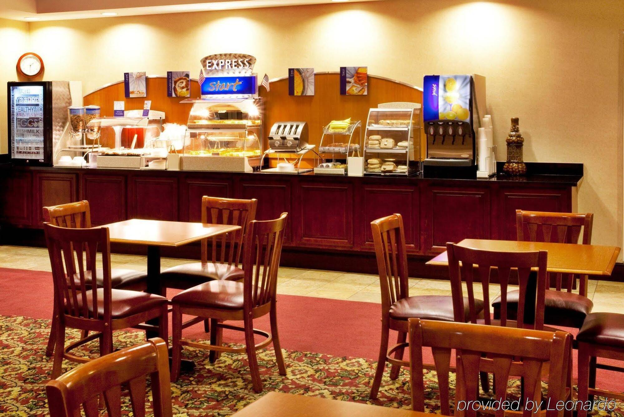 Holiday Inn Express Hotel & Suites Brooksville West, An Ihg Hotel מראה חיצוני תמונה
