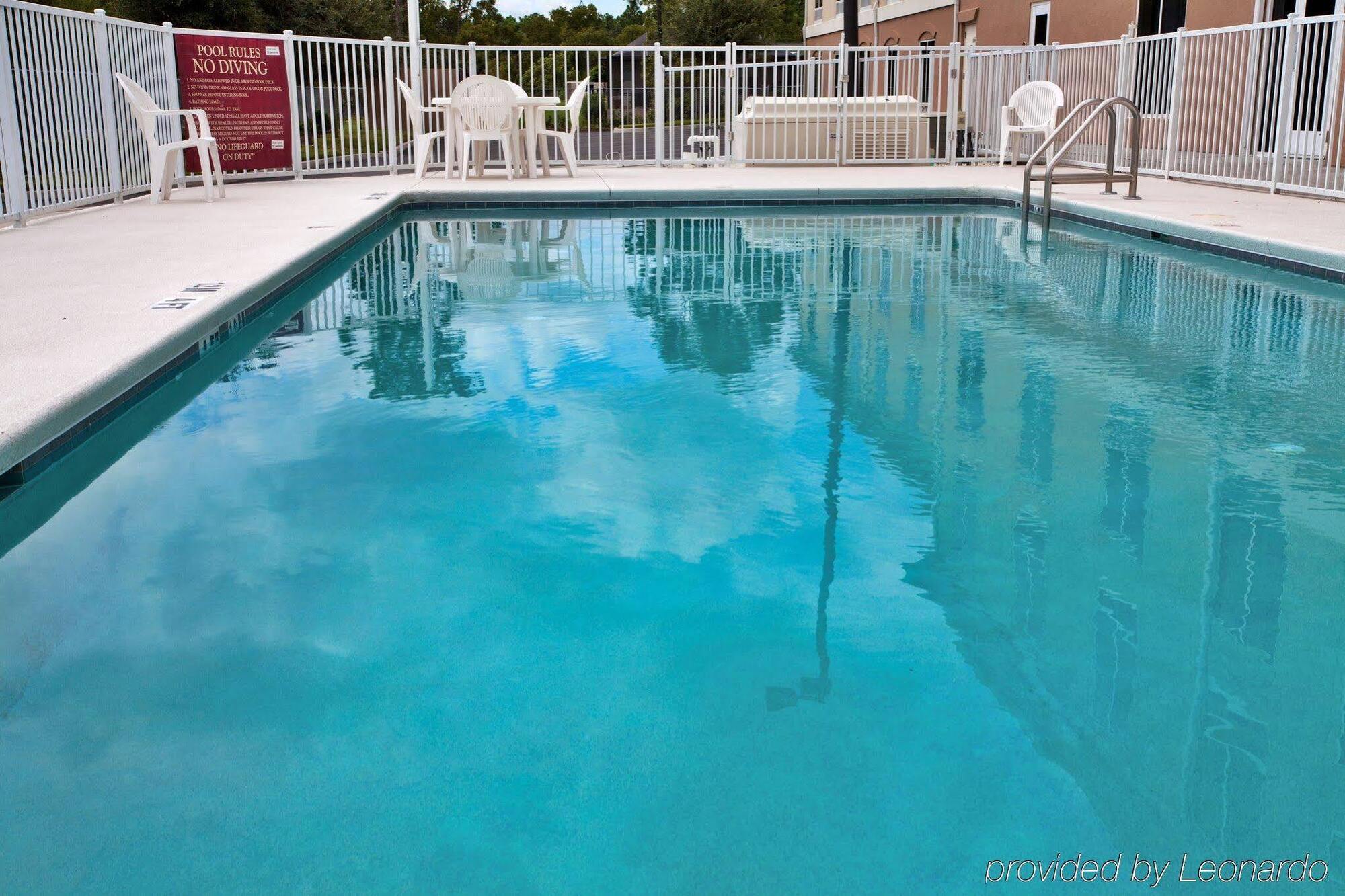 Holiday Inn Express Hotel & Suites Brooksville West, An Ihg Hotel מראה חיצוני תמונה